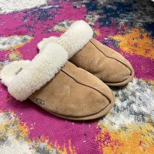 Uggs